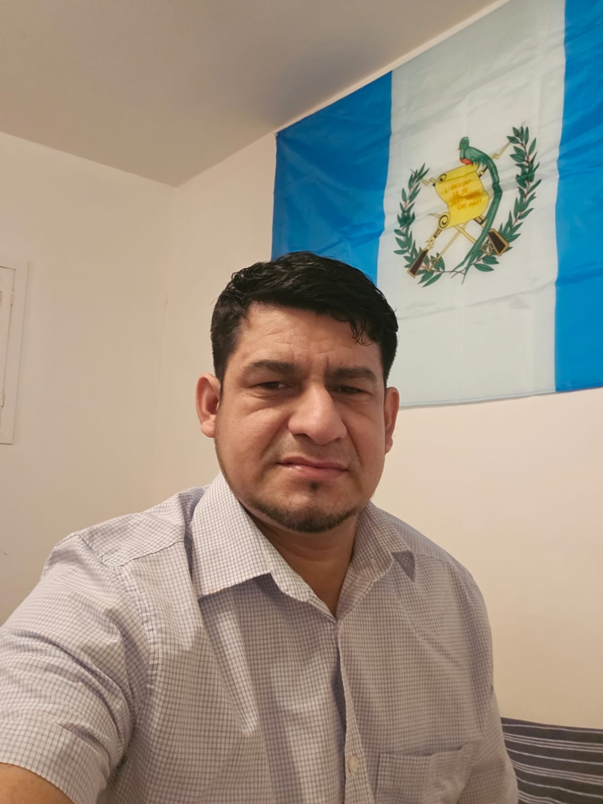 Photo — Rudy Gudiel Velazquez Giron