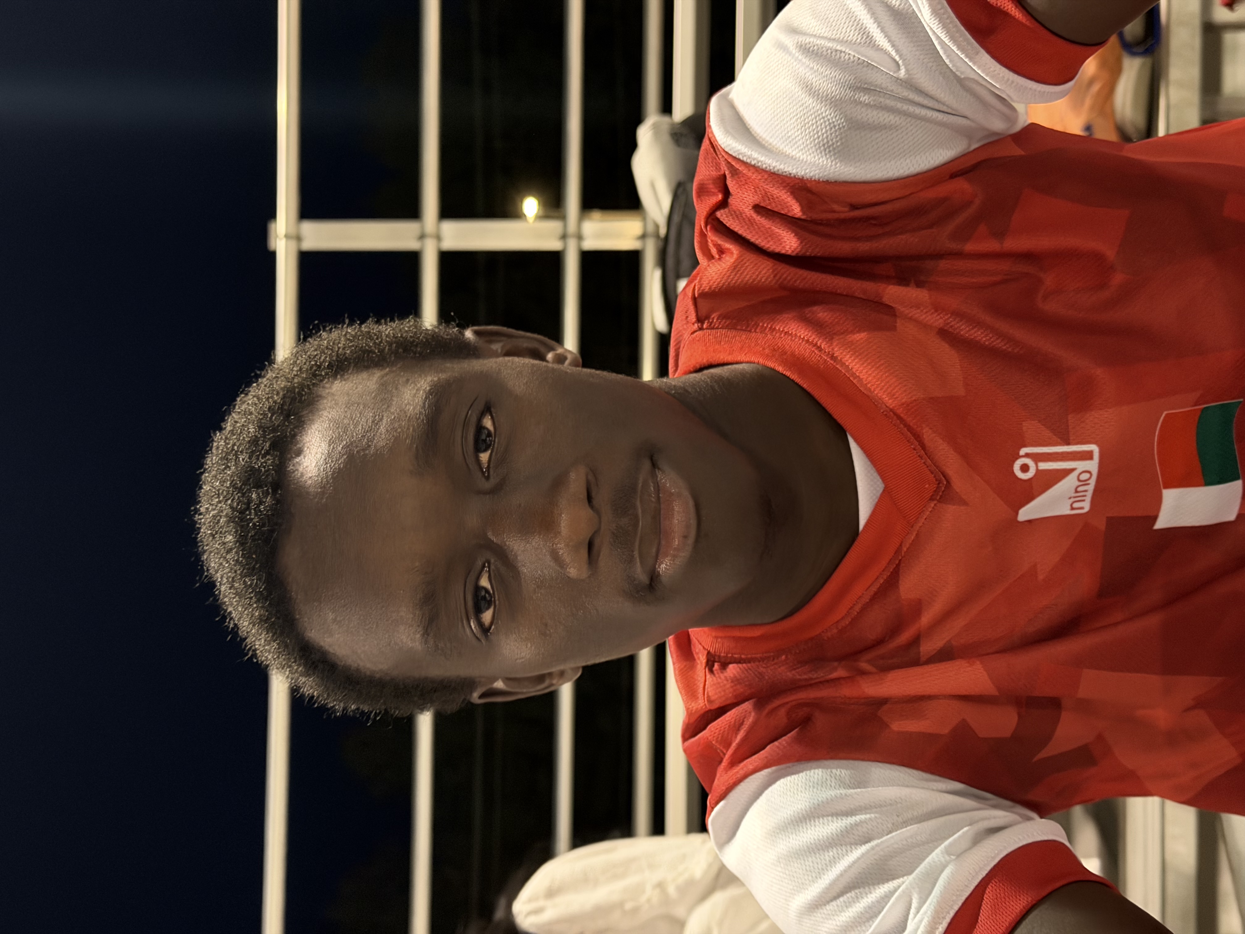 Photo — Babacar SOUMARÉ