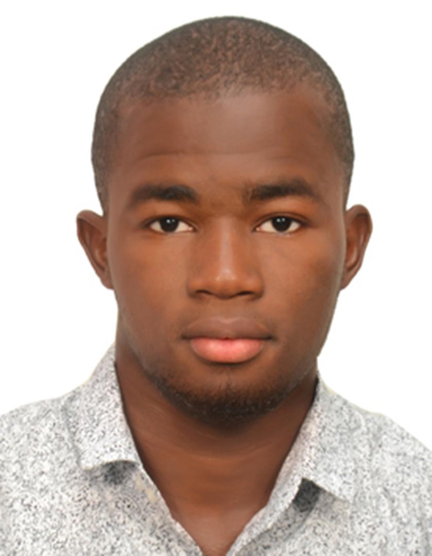 Photo — MAMADOU DIAKITE