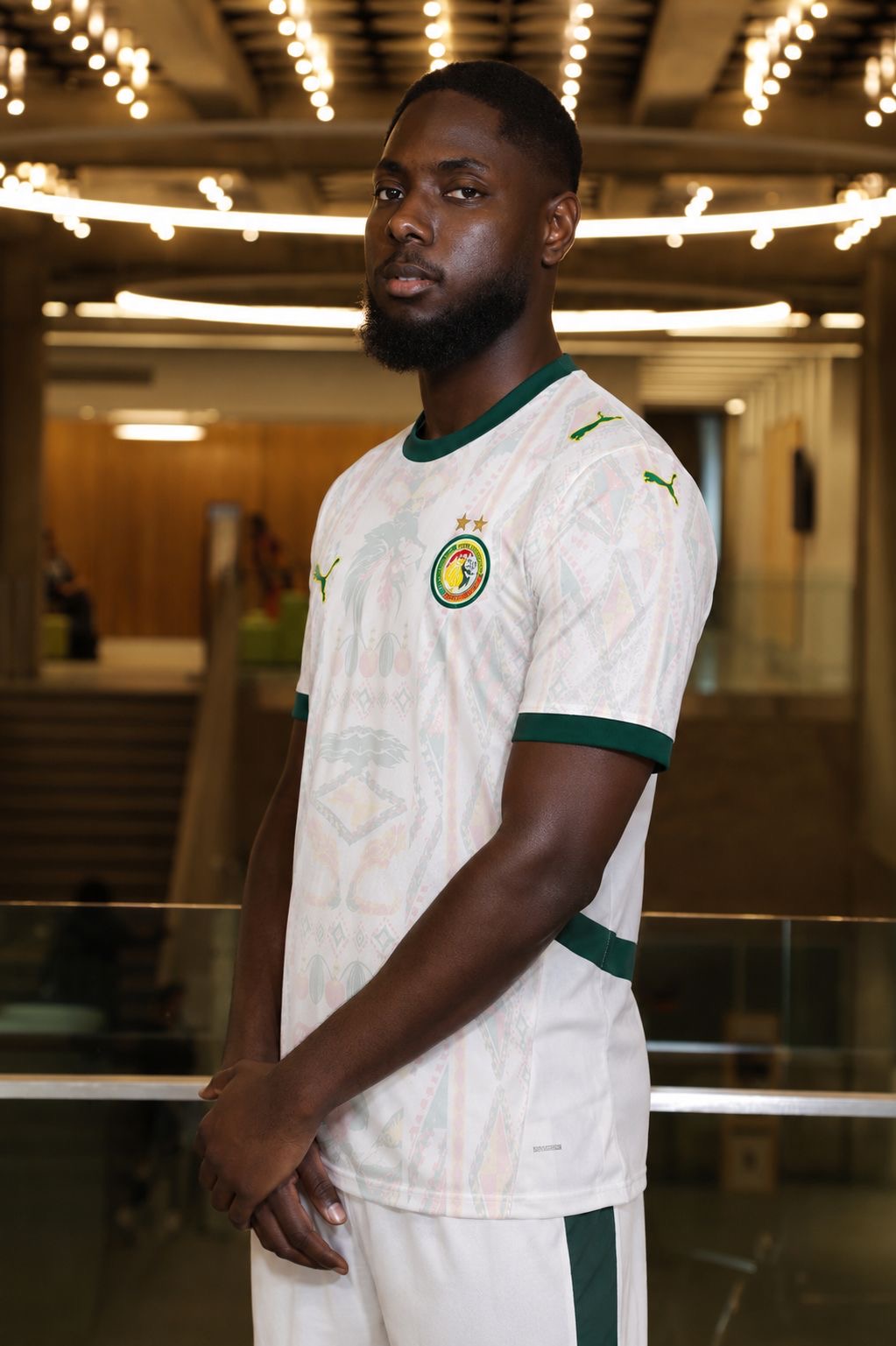 Photo — Souleymane Fall