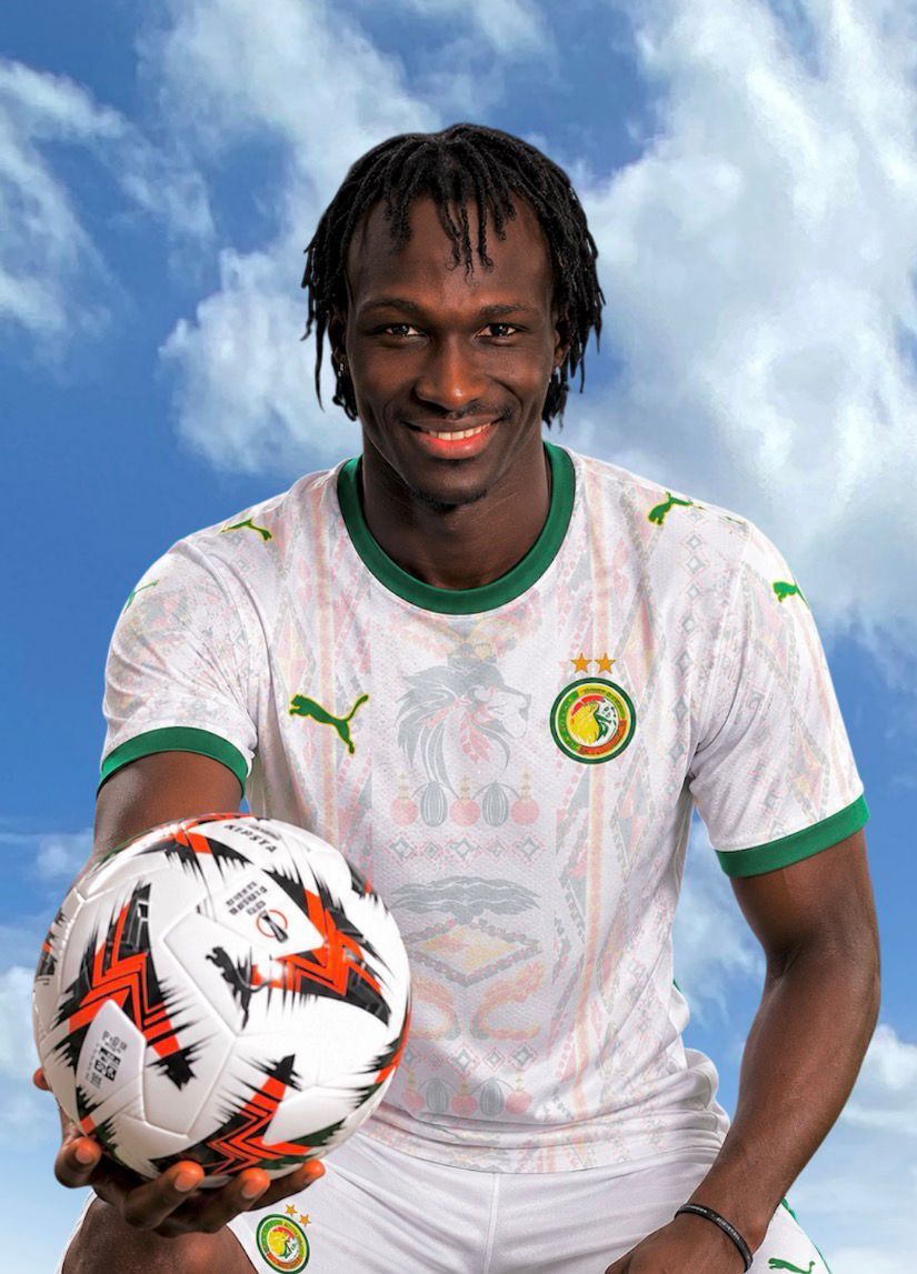 Photo — Guedj Ndiaye