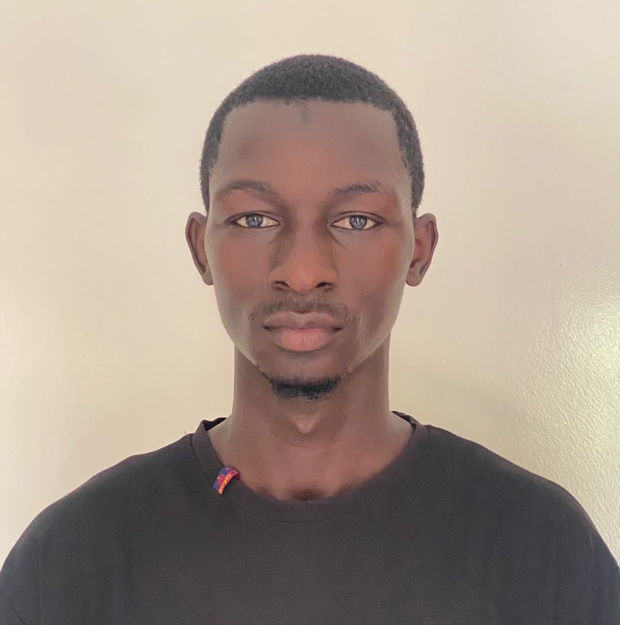 Photo — Boubacare Bame