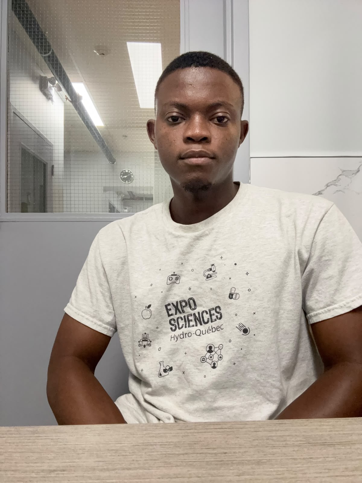 Photo — brice Leonel Nzeuleu Djioko