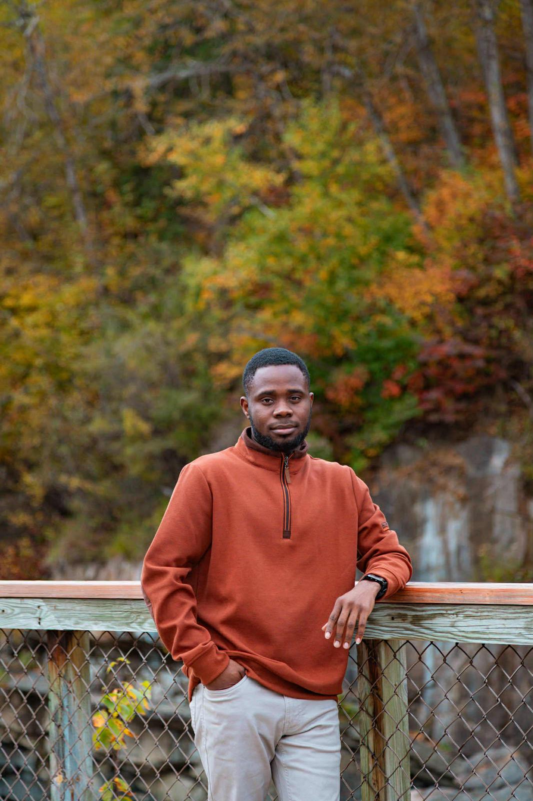 Photo — Aboki A