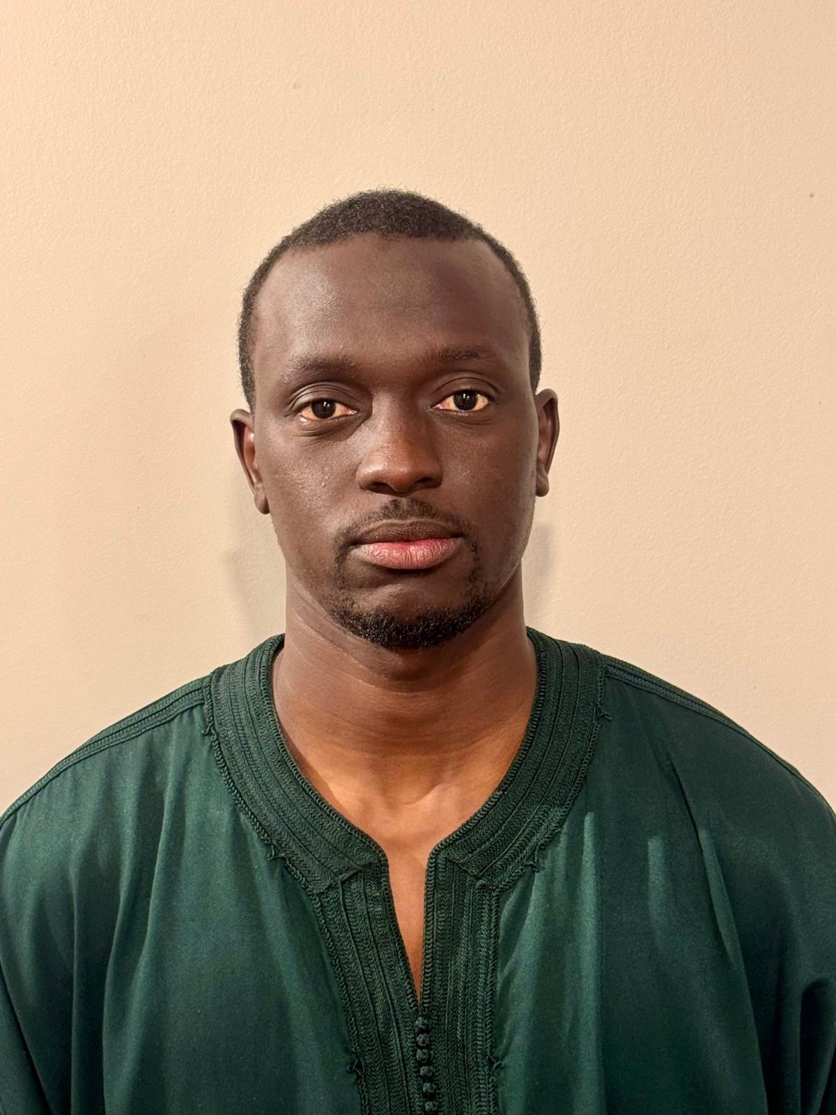 Photo — Saliou Ndiaye